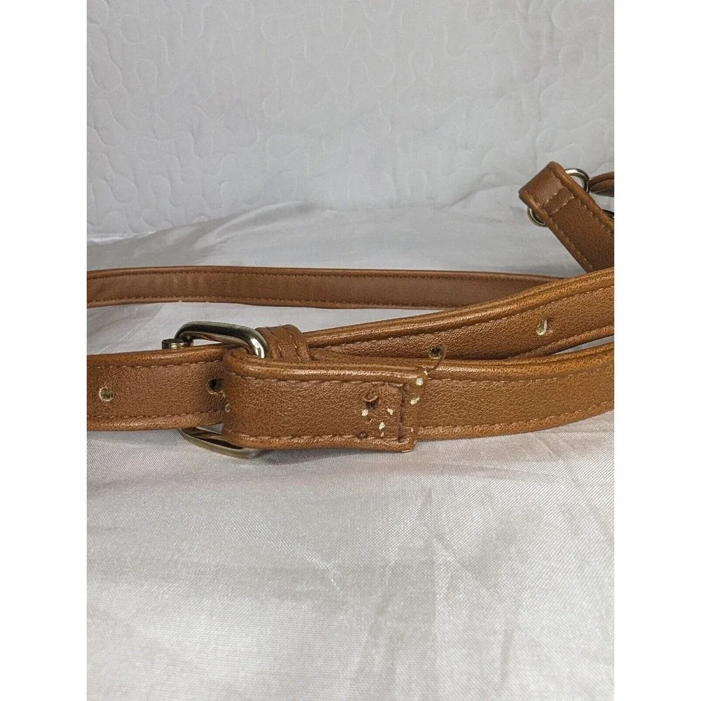 Steve Madden purse crossbody Brown - Picture 9 of 12